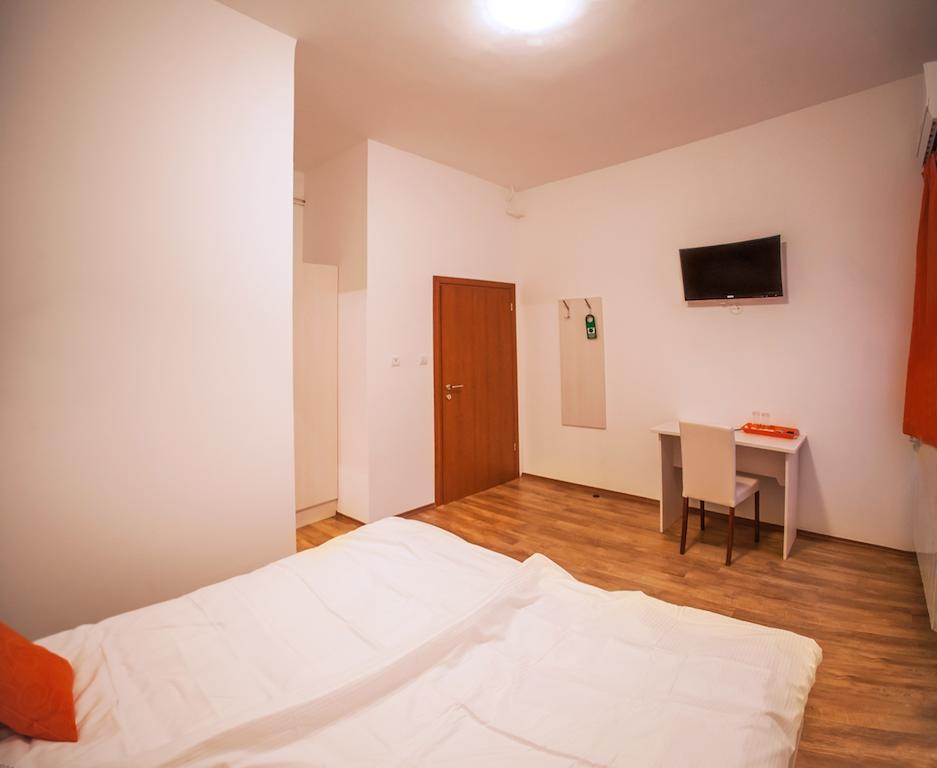 Rooms Lidija Záhřeb Pokoj fotografie